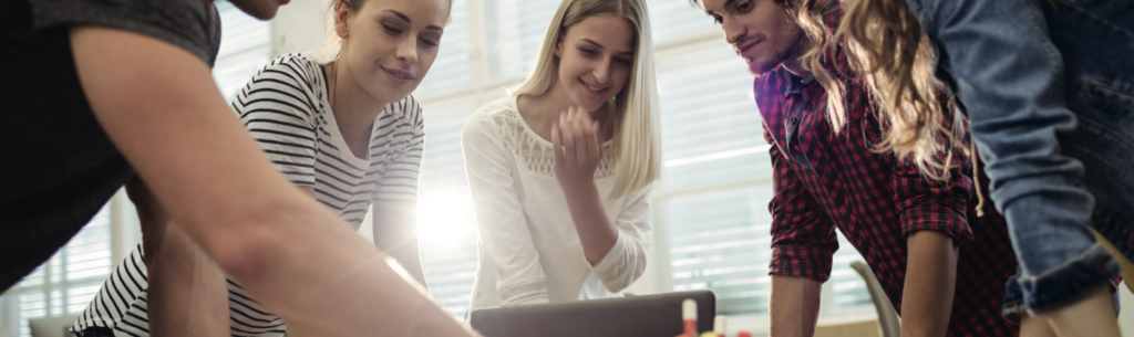 Numérique éducatif DRANE Grand Est