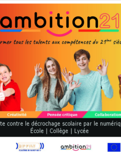 ambition21 DRANE