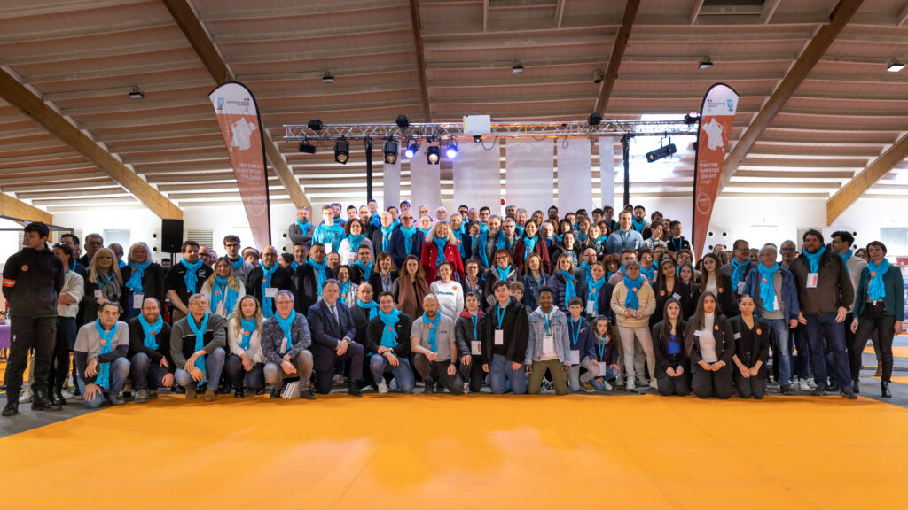 Incubateur numérique