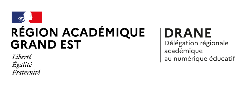 Logo DRANE