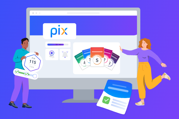 Plateforme PIX