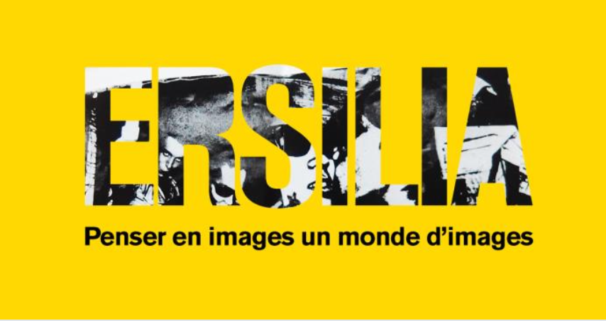 ERSILIA plateforme collaborative