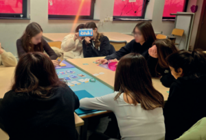 SID - Safer Internet Day 2026 Grand Est