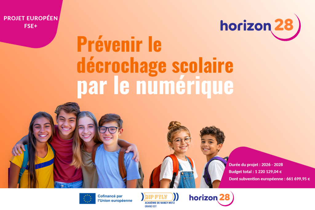 Projet Horizon 28